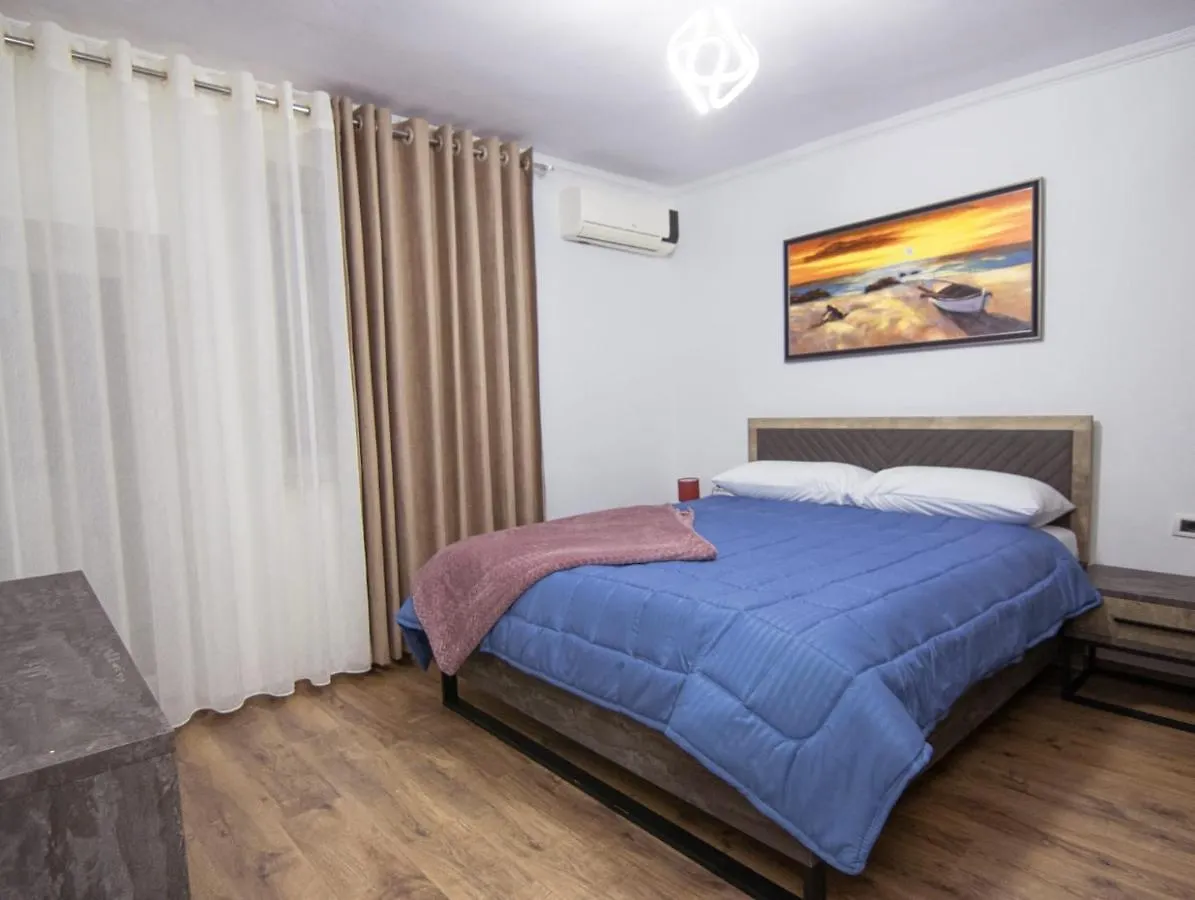 Dea'S Home Tirana Center 0*,  ألبانيا