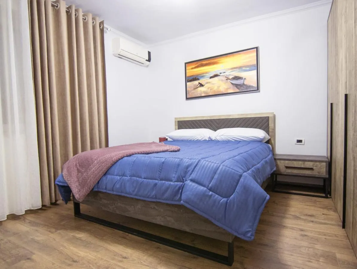 شقة Dea'S Home Tirana Center